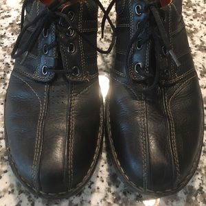 Men’s Clark’s Casual Shoes